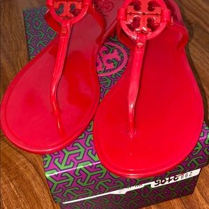 Tory Burch sandals